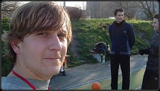 mecz nr 21/2008, 30 listopada 2008