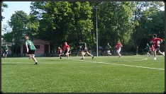 mecz nr 30/2010, 22 sierpnia 2010