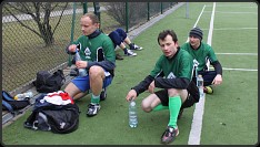 mecz nr 15/2012, 1 kwietnia 20012