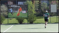 mecz nr 18/2012, 29 kwietnia 20012