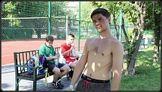 mecz nr 23/2012, 27 maja 20012