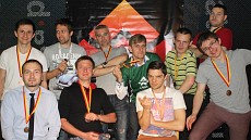 mecz nr 95/2015, 31 grudnia 2015