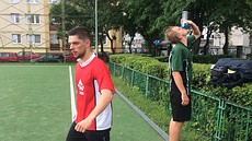 mecz nr 42/2017, 2 lipca 2017