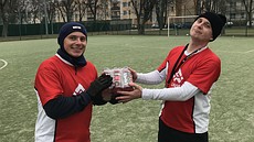 mecz nr 12/2018, 11 marca 2018