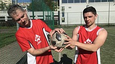mecz nr 17/2018, 22 kwietnia 2018