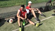 zdjęcia z meczu