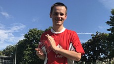 mecz nr 34/2018, 8 lipca 2018