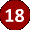 18 punktw kary